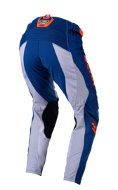 Kenny Titanium Pant Navy Grey 2023