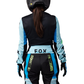 Fox Woman 180 Race Spec Pant Blue
