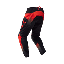 Fox 180 Lean Pant Red