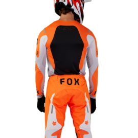 Fox Flexair Magnetic Jersey Fluo Orange 2024