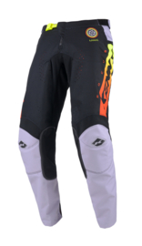 Kenny Track Focus Pant Grey 2025