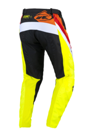 Kenny Force Pant Neon Yellow 2022