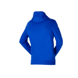 Yamaha Paddock Blue Essentials Hoodie Men