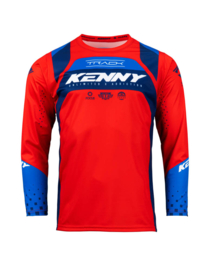 Kenny Track Focus Jersey Patriot 2023