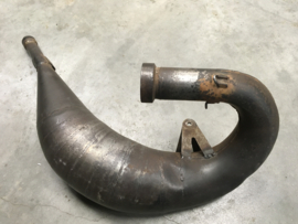 PPS Uitlaat YZ125 05-21