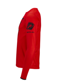 Kenny Performance Jersey Red 2022