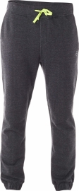 Fox Lateral Pant Heather Black