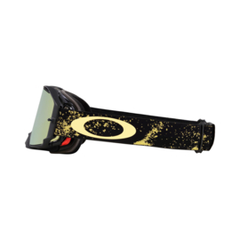 Oakley Airbrake MX Triple Crown W/Prizm 24K