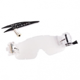 Fox Airspc Roll-Off Kit