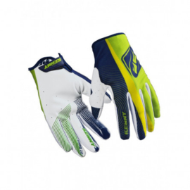 Kenny Strike Handschoen Navy Green