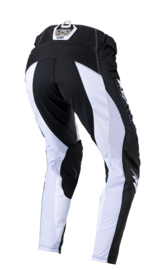 Kenny Titanium Pant Black White 2023