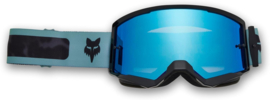 Fox Main Taunt Goggle Spark Black