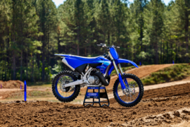Yamaha YZ250 2027