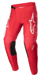 Alpinestars Fluid Narin Pants Mars Red White 2023