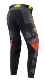 Kenny Performance Pant Gradient Steel 2025