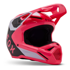Fox V1 Lean Pink 2025