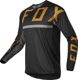 Fox 360 Merz Jersey Black 2022