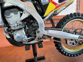 Suzuki RM-Z 450 Modeljaar 2019