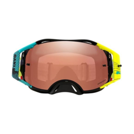 Oakley Airbrake MX Jeffrey Herlings Signature Prizm Black