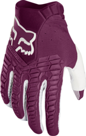 Fox Pawtector Glove Purple 2018