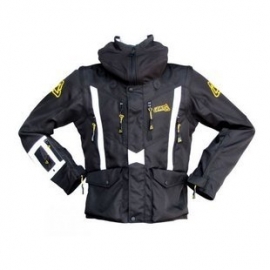 LEATT Adventure Jacket XXXL