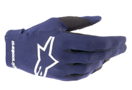 Alpinestars Radar Glove Navy White 2024