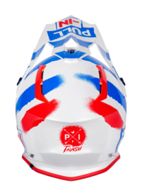 Pull-in Helmet Trash Patriot 2023
