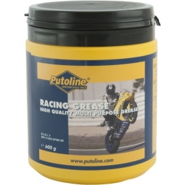 Racing Grease 600g Vet