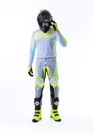 Kenny Track Focus Jersey Acid 2024