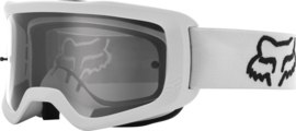 Fox Main Goggle Stray White