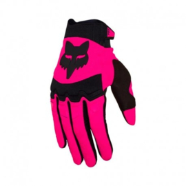 Fox Dirtpaw Glove Pink 2025