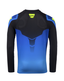 Kenny Titanium Jersey Blue 2025