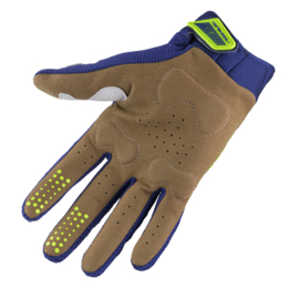 Kenny Titanium Glove Navy 2024