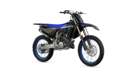 Yamaha YZ125 2025 Monster Energy Yamaha Racing Edition