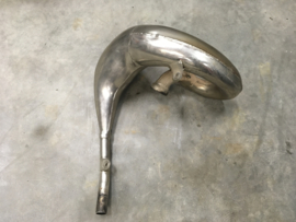 Originele uitlaat SX65 02-08