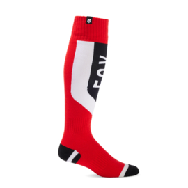 Fox Youth 180 Ballast Sock Red