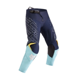 Fox 180 Youth Elevated Pant Light Blue