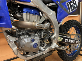 Yamaha YZ450F Modeljaar 2023