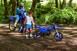 Yamaha PW50 2027