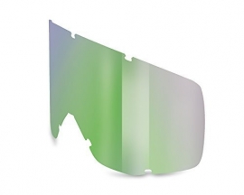 Scott Hustle En Tyrant Green Chrome Lens