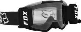 Fox Vue Stray Roll Off Goggle Black