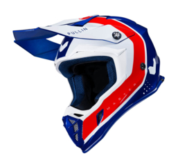 Pull-in Helmet Master Patriot 2023