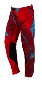 Kenny Track Pant Youth Red 2016