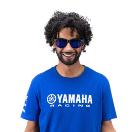 Yamaha Paddock Blue Sunglasses Adult