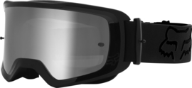 Fox Main Goggle Stray Black