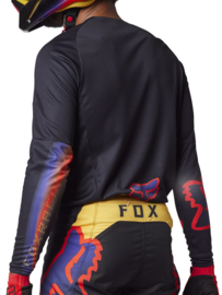 Fox 360 FGMNT Jersey Black 2023