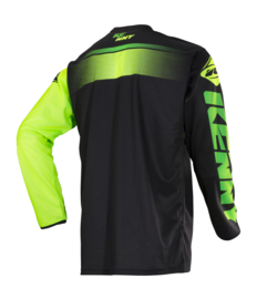 Kenny Track Jersey Lime 2018