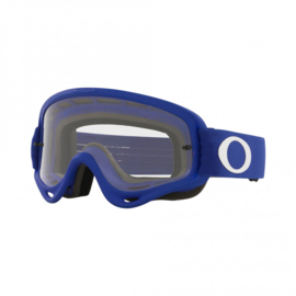 Oakley XS O-Frame MX Moto Blue