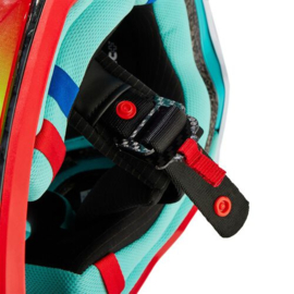 Fox V3 RS Viewpoint Helmet Multi Colour 2024