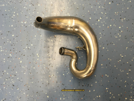 Originele Uitlaatbocht KTM SX50